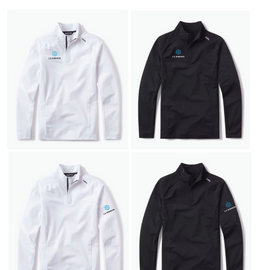 CH Robinson Zip Up