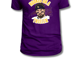 Hooked On a Thielen Tee