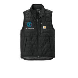 Carhartt Gilliam Vest Men's