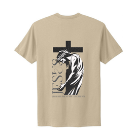 Jesus Died for Me - I Can Live for Him