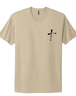 Jesus Died for Me - I Can Live for Him