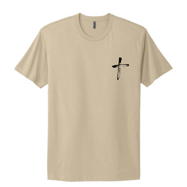 Jesus Died for Me - I Can Live for Him