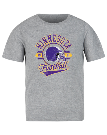 Vintage MN Vikings T-Shirt