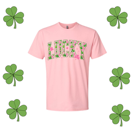 Lucky St. Patty's Day T-shirt