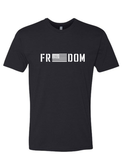 FREEDOM T-shirt