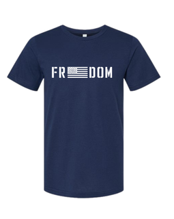 FREEDOM T-shirt