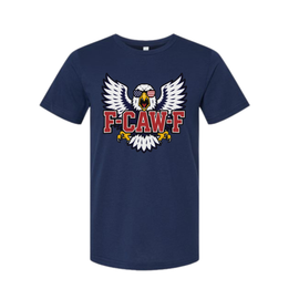 F-CAW-F T-shirt