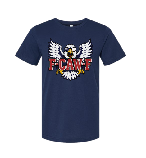 F-CAW-F T-shirt