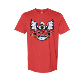 F-CAW-F T-shirt