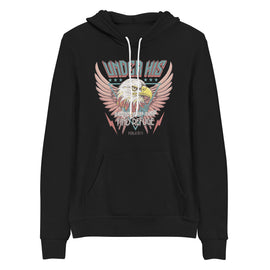 "Under His Wings" Unisex Sweatshirt